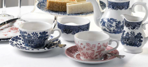 Churchill - Vintage Prints