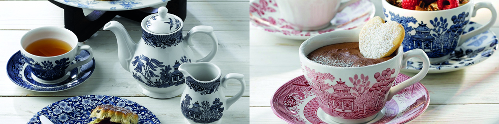 Churchill Vintage Prints sfeer