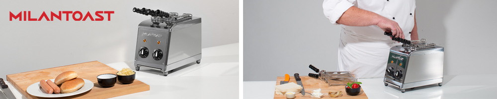 Tostiklem milantoast