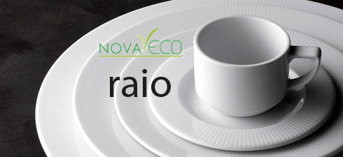 Nova Raio