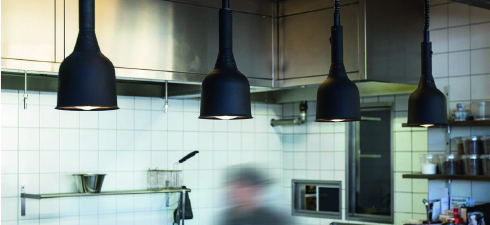 Warmtelampen Stayhot