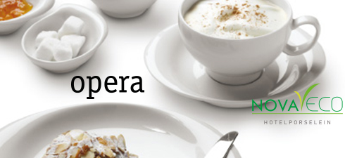 Nova Opera