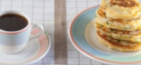 Cosmo Bleu - Continental China