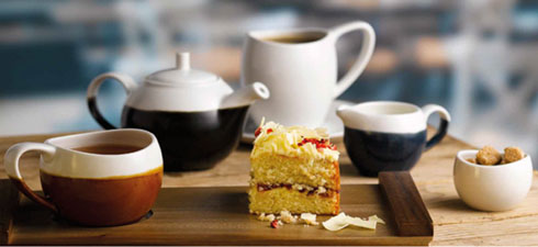 Churchill - Monochrome