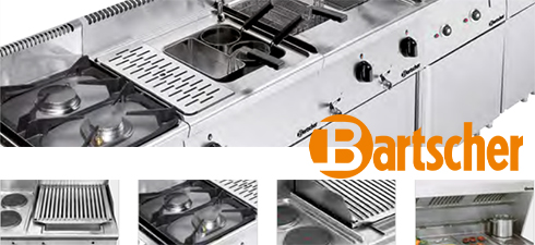 Bartscher Serie 600