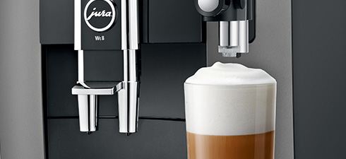 JURA Professional WE-serie