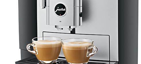 JURA Professional X-serie