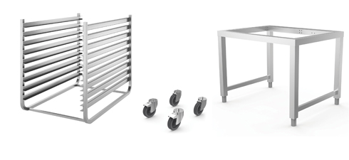 Accessoires - Lainox