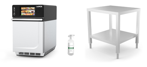 High Speed Oven - Lainox