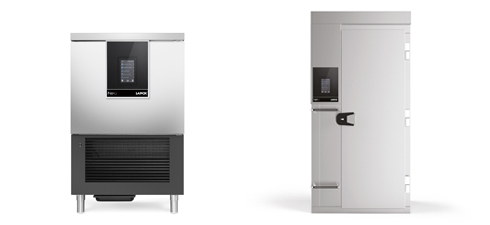 NEO Bereidingssysteem NEOG - Lainox