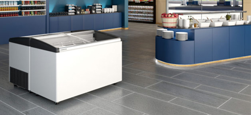 Liebherr ijsconservator