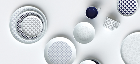 Nova Nordika Fjord - decor