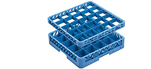 Paniers pour lave-vaisselle