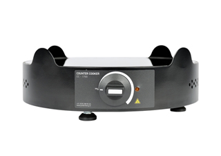 Plaque de cuisson céramique