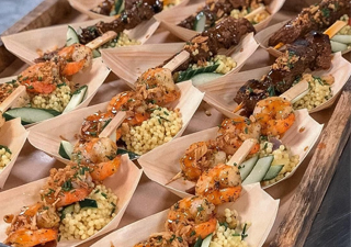 Bedrijfskantine disposables