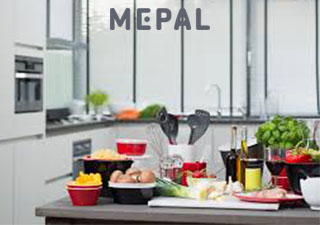 Mepal | Bereiden