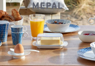 Mepal | Servies
