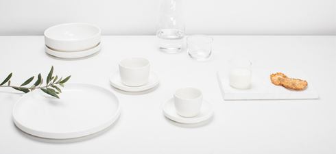 Passe-Partout by Vincent van Duysen - Serax