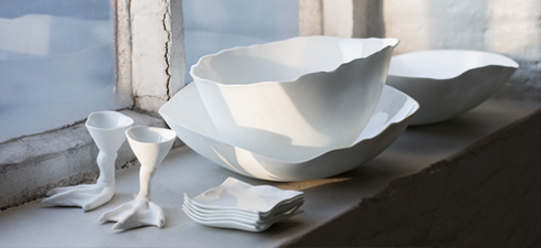 Perfect Imperfection by Roos van de Velde - Serax