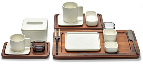 Heii by Marcel Wolterinck  - Serax