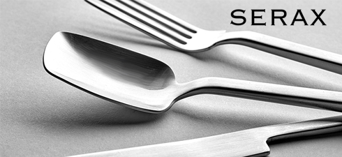 Serax bestek