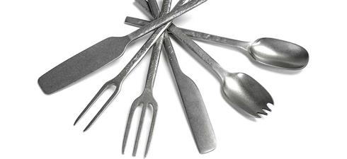 Serax La Nouvelle Table by Merci - 18/10