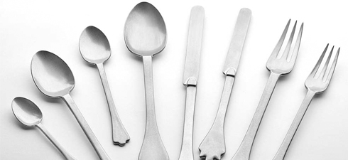 Serax Mix By Merci - 18/10