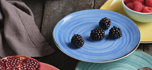 Nova Saturno Nature Dark Blue