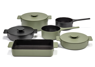 Serax Surface by Sergio Herman