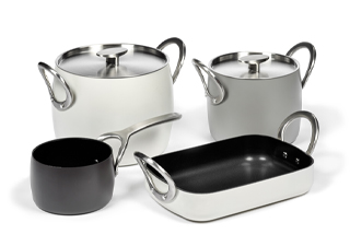 Serax Pure by Pascale Naessens