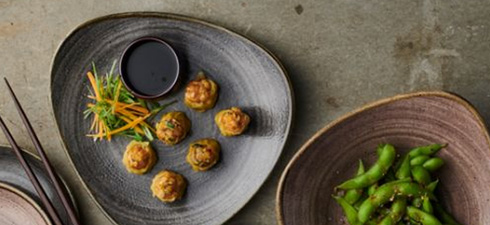 Churchill - Stonecast Raw