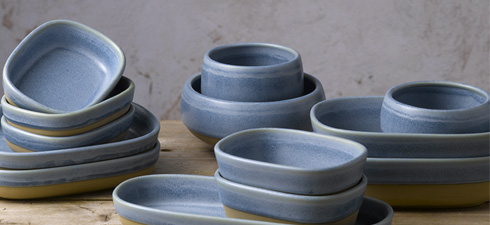 Churchill - 'Emerge' Oslo Blue