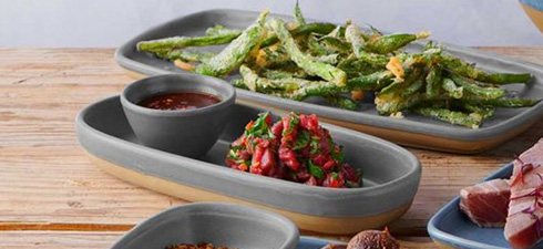 Churchill - 'Emerge' Seattle Grey