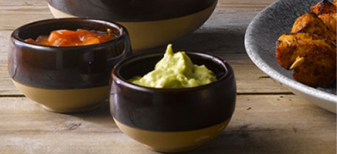 Churchill - 'Emerge' Cinnamon Brown