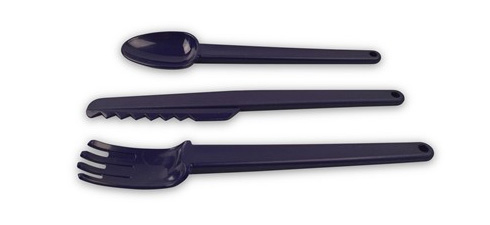 Ergonomisch Softline Bestek