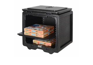 Pizza thermoboxen