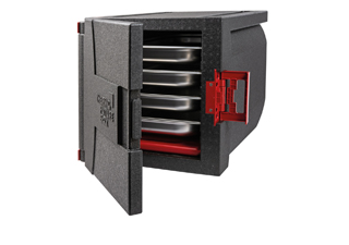 Frontloader thermoboxen