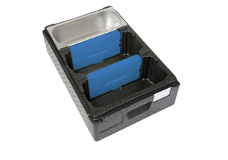 Ice thermoboxen