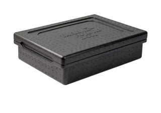 Take away thermoboxen