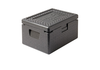 1/2 GN thermoboxen