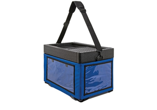 Draagbeugel thermoboxen