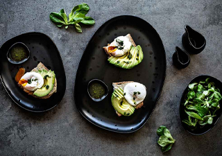 Nova Moods - Mysterious