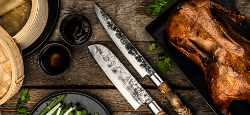 Keukenmessen - Laguiole Style de Vie