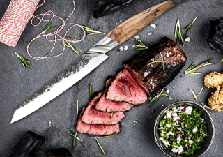 Keukenmessen Katai Forged