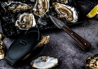 Keukenmessen Luxury Line - Laguiole Style de Vie