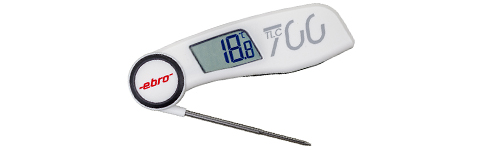 Voedselthermometers