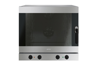 Convectie ovens - Smeg