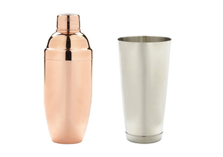 Cocktailshakers