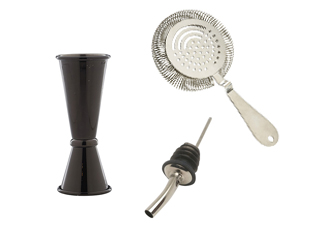 Cocktail accessoires