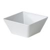 Schaal vierkant melamine 38.4812